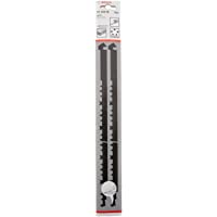 Bosch Professional 2 608 632 120 hojas de sierra TF 350 M- Set de 2 Piezas
